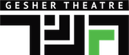 logo תיאטרון גשר